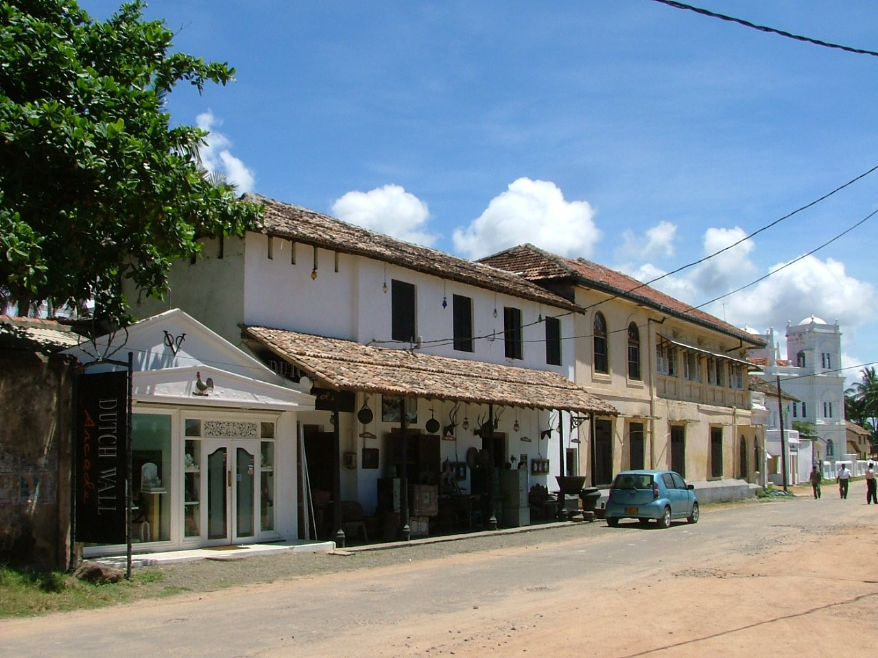 Галле, Шри-Ланка, фото № 50984 – фотографии Шри-Ланки