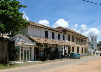 Галле, Шри-Ланка, фото № 50984 – фотографии Шри-Ланки