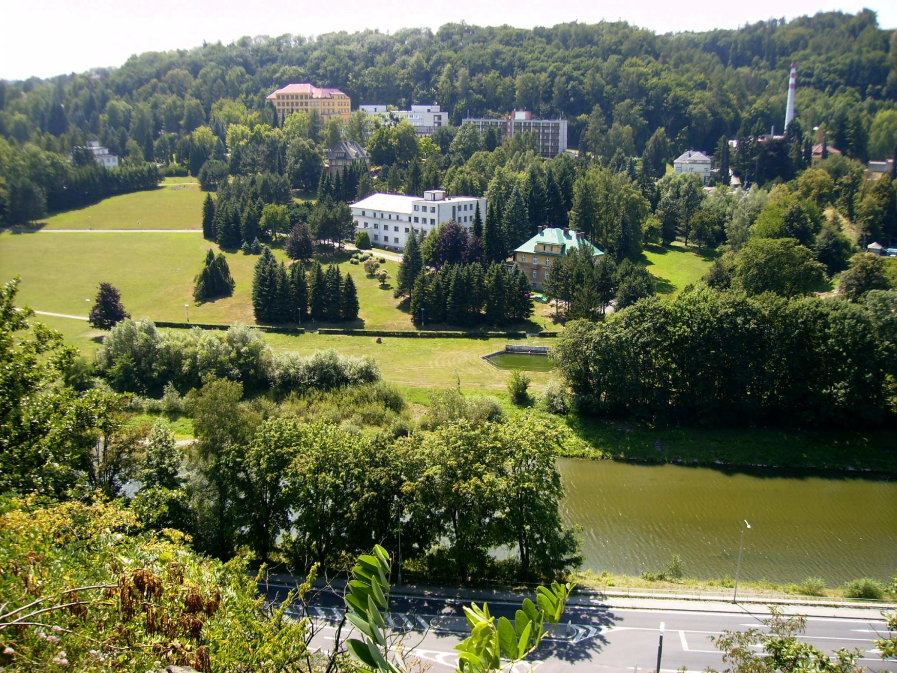 Чехия, фото № 3318 – фотографии Чехии