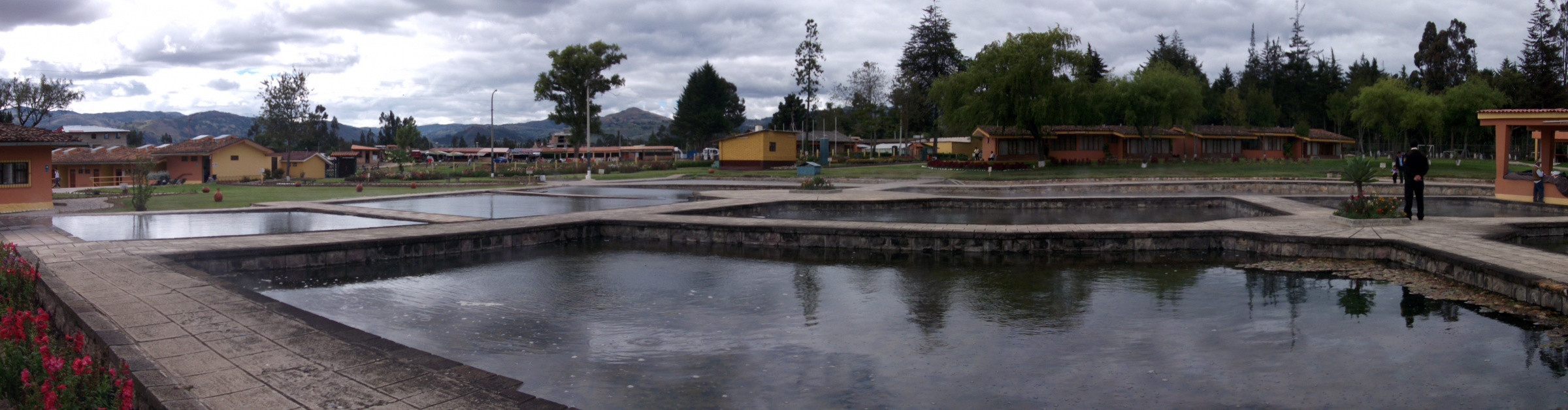 Кахамарка – фотографии Перу