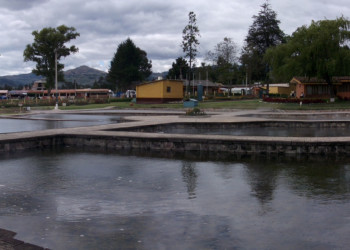 Кахамарка – фотографии Перу