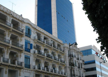 Улица Северного Туниса. Фото 33 – фотографии Туниса