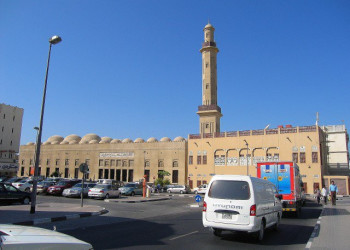 Дубай, ОАЭ, фото № 60803 – фотографии ОАЭ