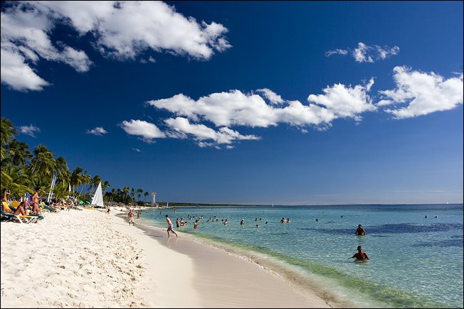 Байяибе, Доминикана, фото № 30228 – фотографии Доминиканы