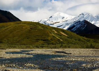 Аляска штат, США, фото № 67680 – фотографии США