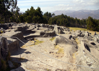 Кенко – фотографии Перу