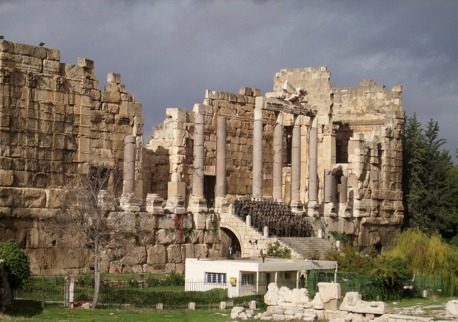 Ливан, фото № 1989 – фотографии Ливана