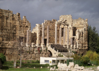 Ливан, фото № 1989 – фотографии Ливана