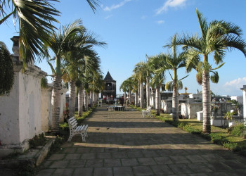 Сен-Поль, остров Реюньон. Фото 5 – фотографии Реюньона