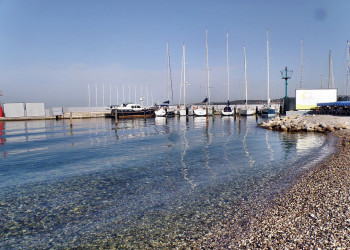 Копер, Словения, фото № 57114 – фотографии Словении