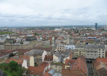 Дома в Загреб, Хорватия. Фото 26 – фотографии Хорватии