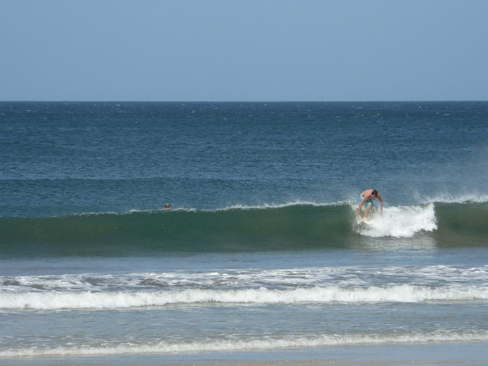Плайя Авеллана, Гуанакасте провинция, Коста-Рика, фото № 39430 – фотографии Коста-Рики