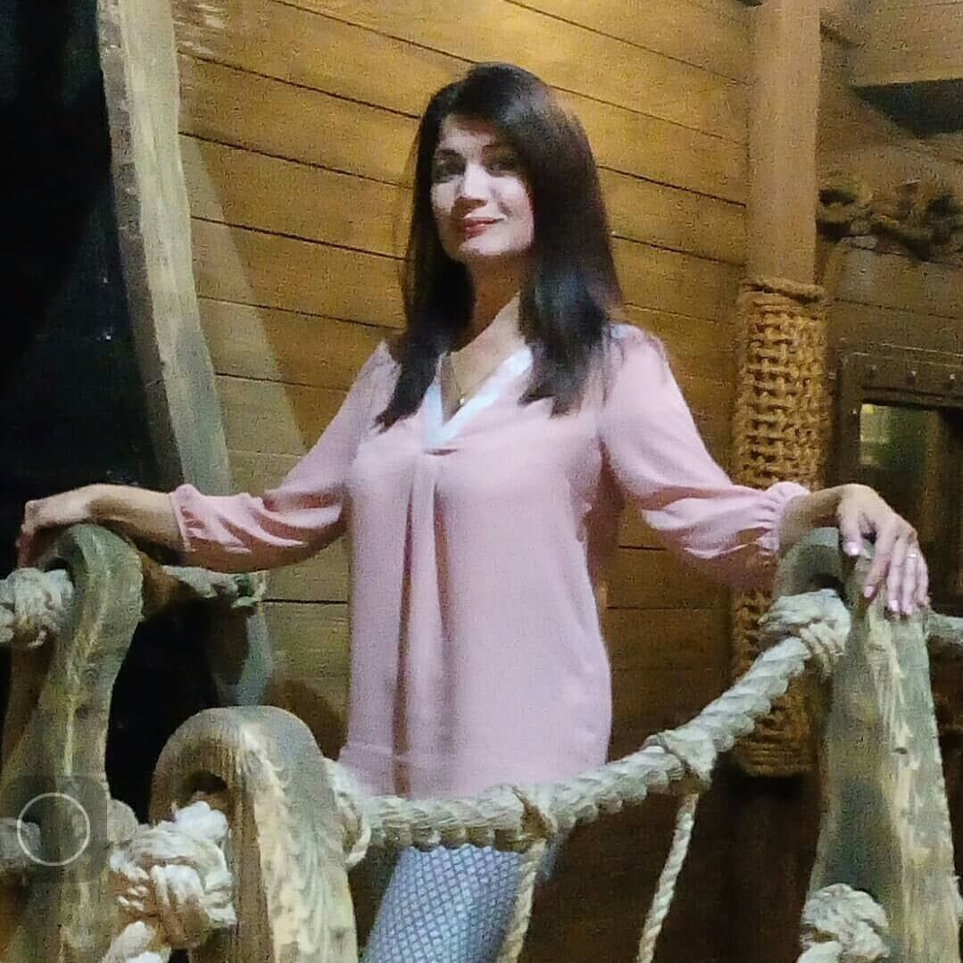 Поездка в Калиниградскую область – фотографии России