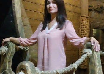 Поездка в Калиниградскую область – фотографии России