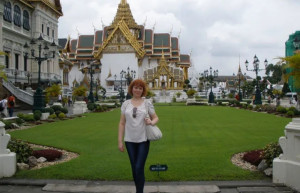 Таиланд  – фотографии Таиланда