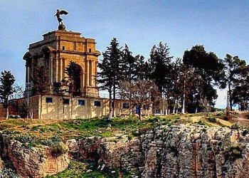 Базилика. Константина. Алжир – фотографии Алжира