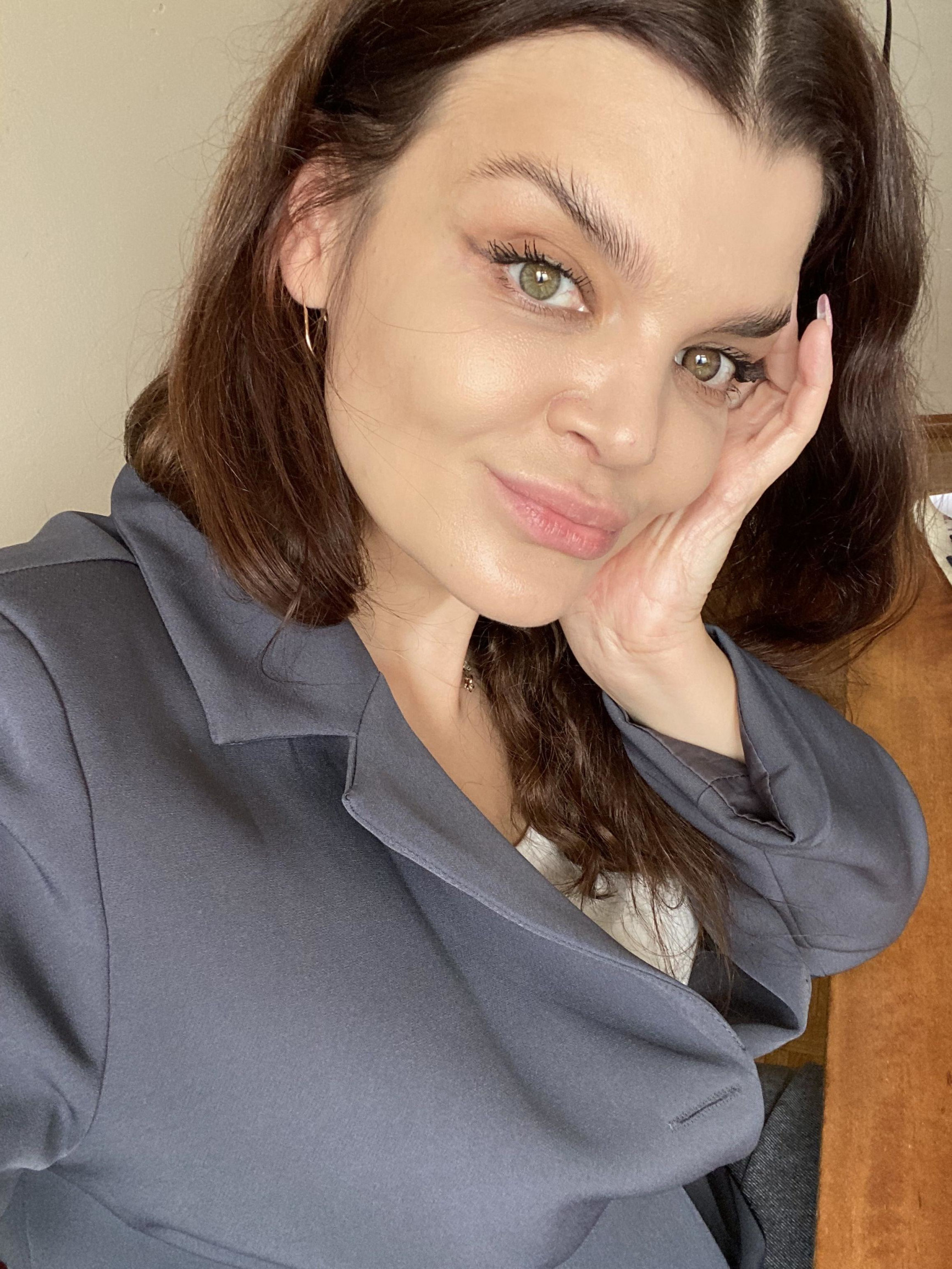 Я – фотографии