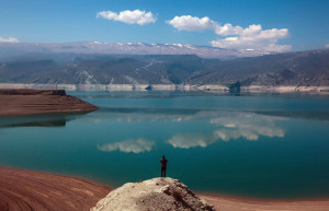 Сулакский каньон 11 – фотографии России