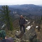 телецкое – фотографии