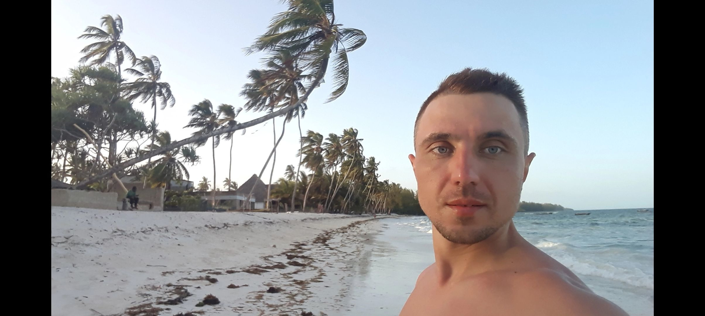 Алексей – фотографии ОАЭ