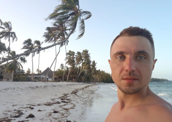 Алексей – фотографии ОАЭ