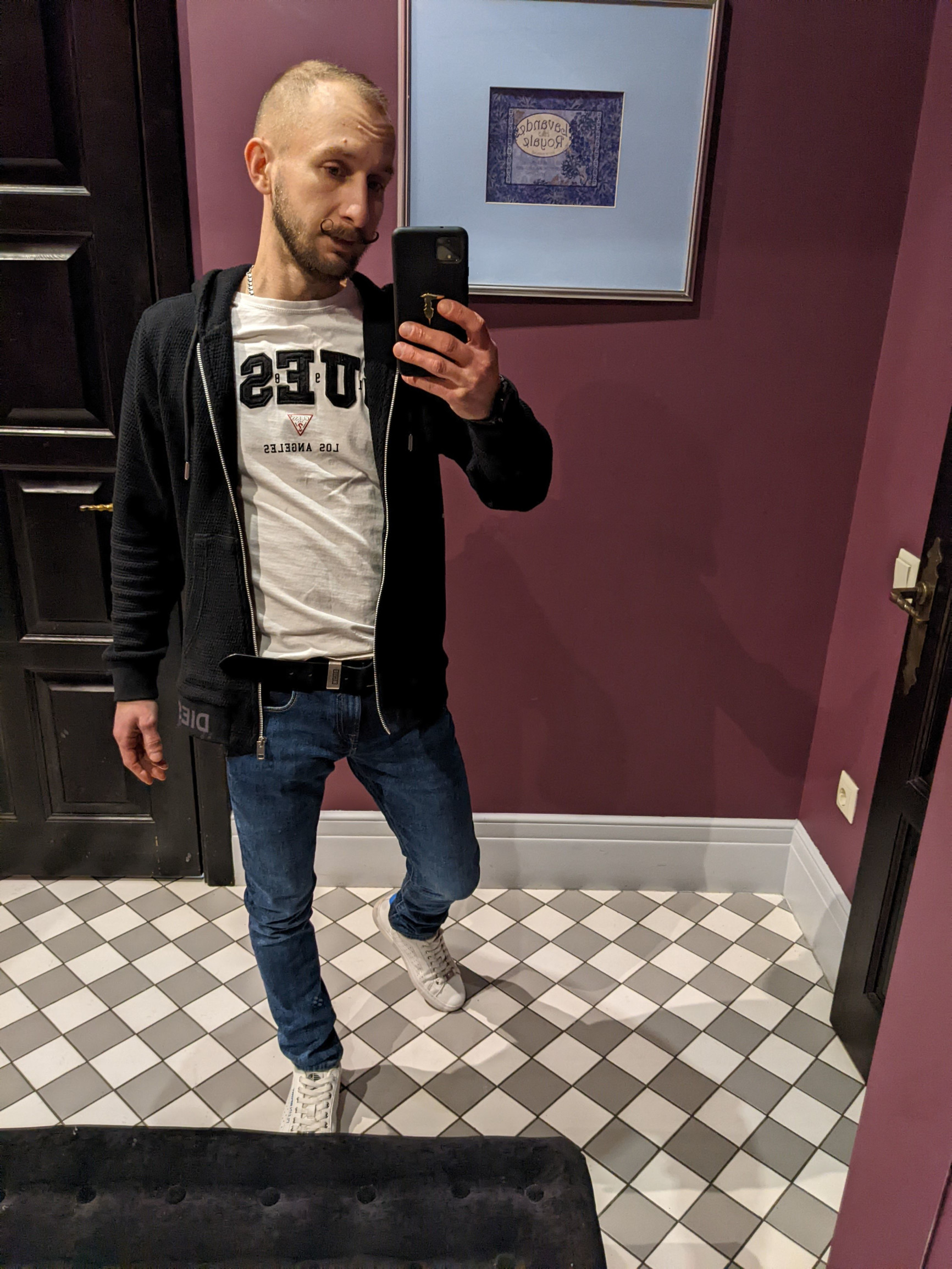 1 – фотографии России