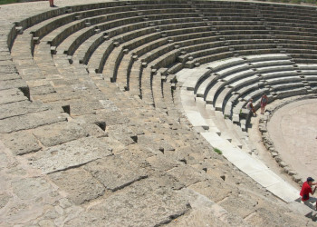 Фамагуста, Северный Кипр, Кипр, фото № 37930 – фотографии Кипра