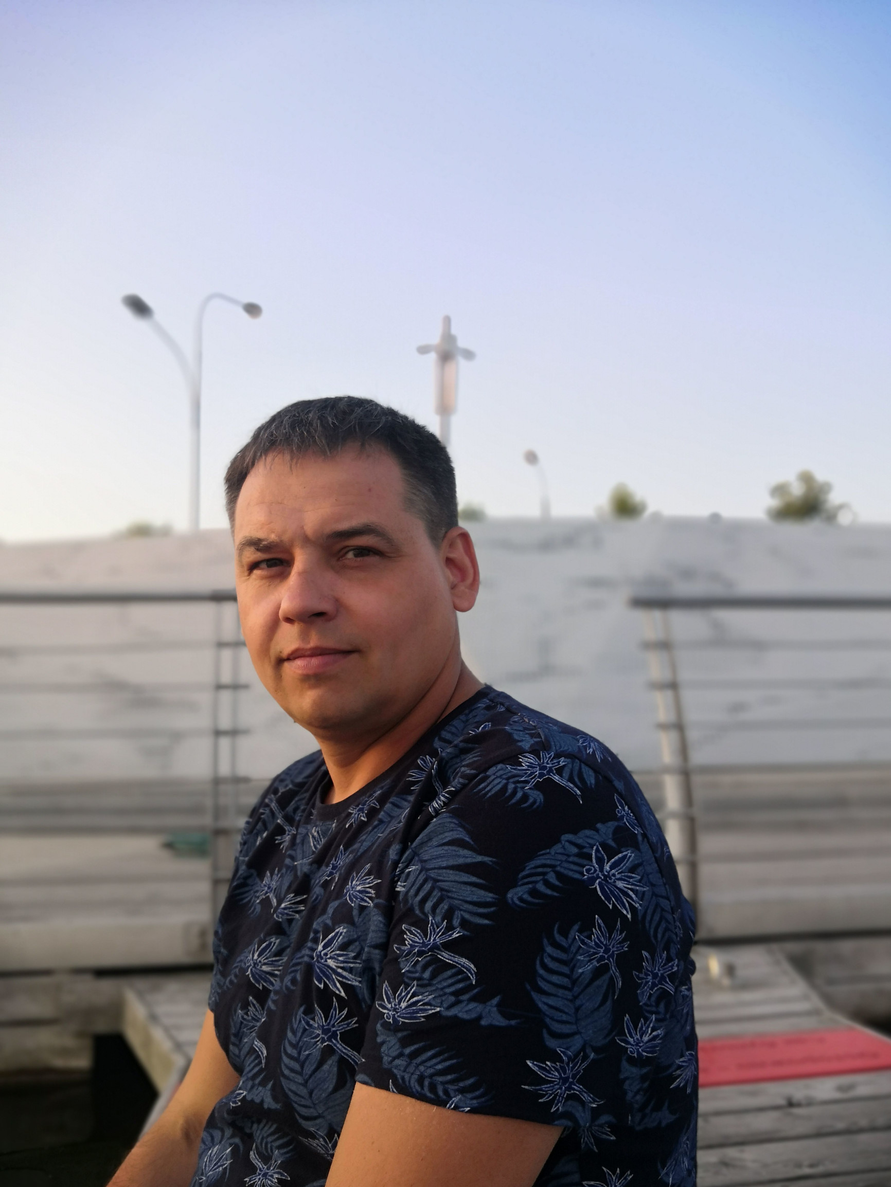 Казань – фотографии