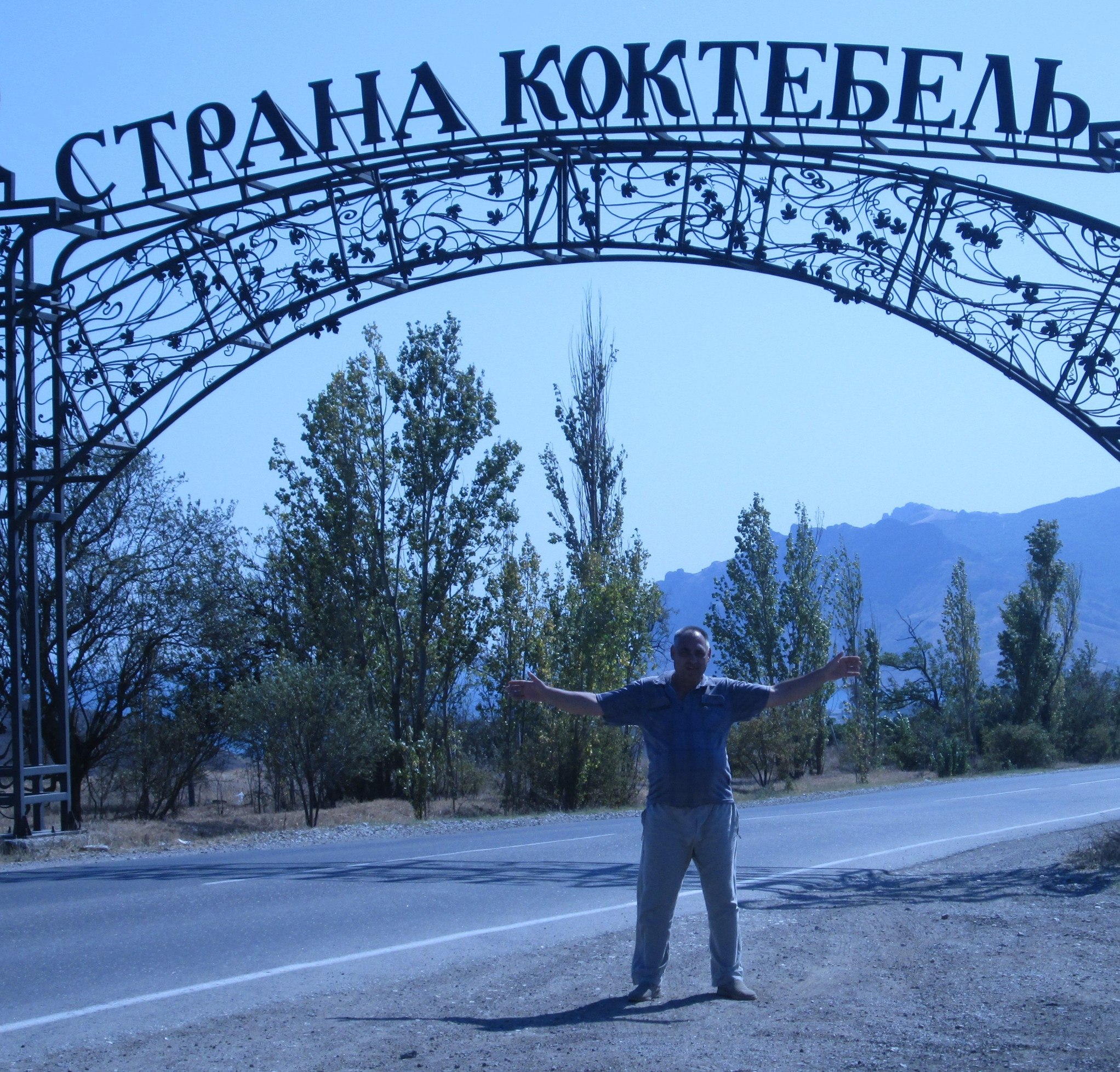 море – фотографии