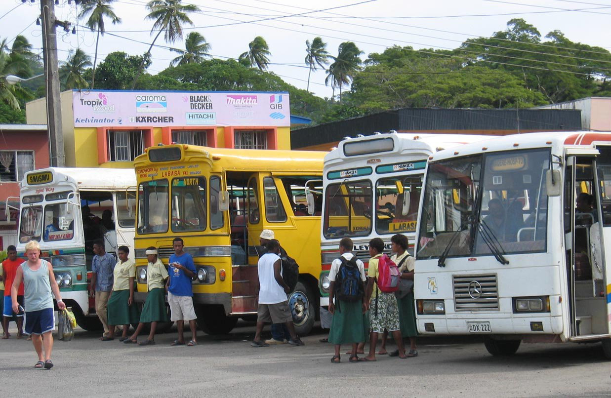 Вануа Леву группа островов, Фиджи, фото № 49236 – фотографии Фиджи
