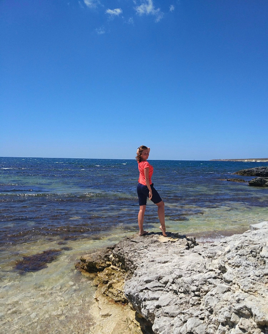 Тарханкут (Крым) – фотографии России