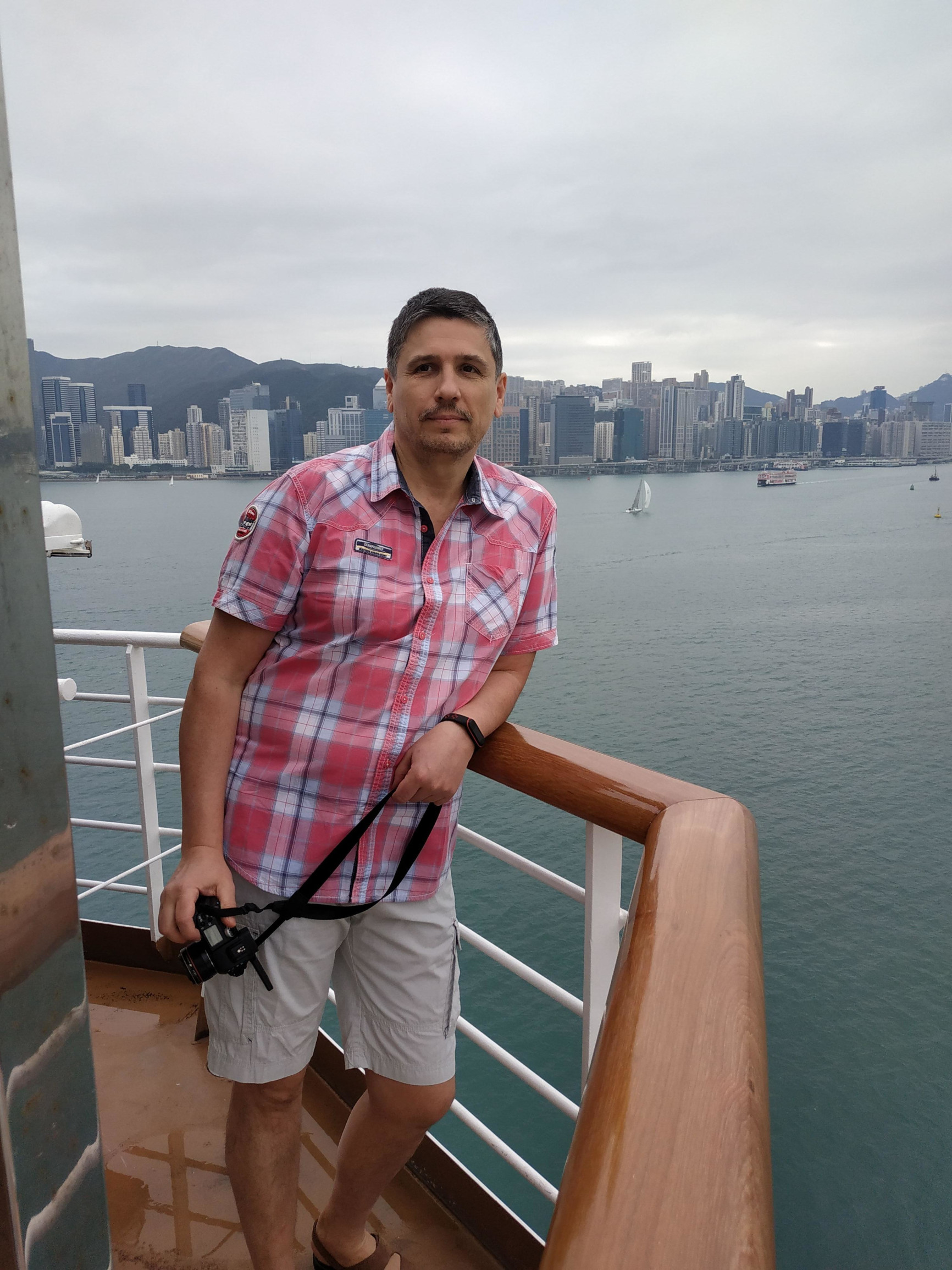 Гон Конг – фотографии