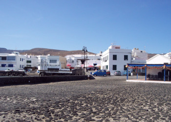 Арриета, Лансароте остров, Канарские острова, фото № 32398 – фотографии Канарских островов