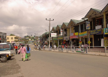 Нувара Элия, Шри-Ланка, фото № 52088 – фотографии Шри-Ланки