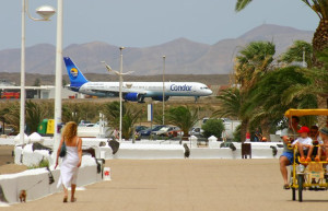 Плайя-Хонда, Лансароте остров, Канарские острова, фото № 32615 – фотографии Канарских островов