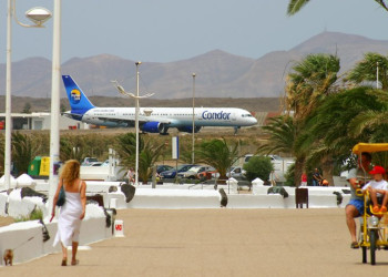 Плайя-Хонда, Лансароте остров, Канарские острова, фото № 32615 – фотографии Канарских островов