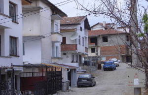 Дома в Сандански, Болгария. Фото 1 – фотографии Болгарии