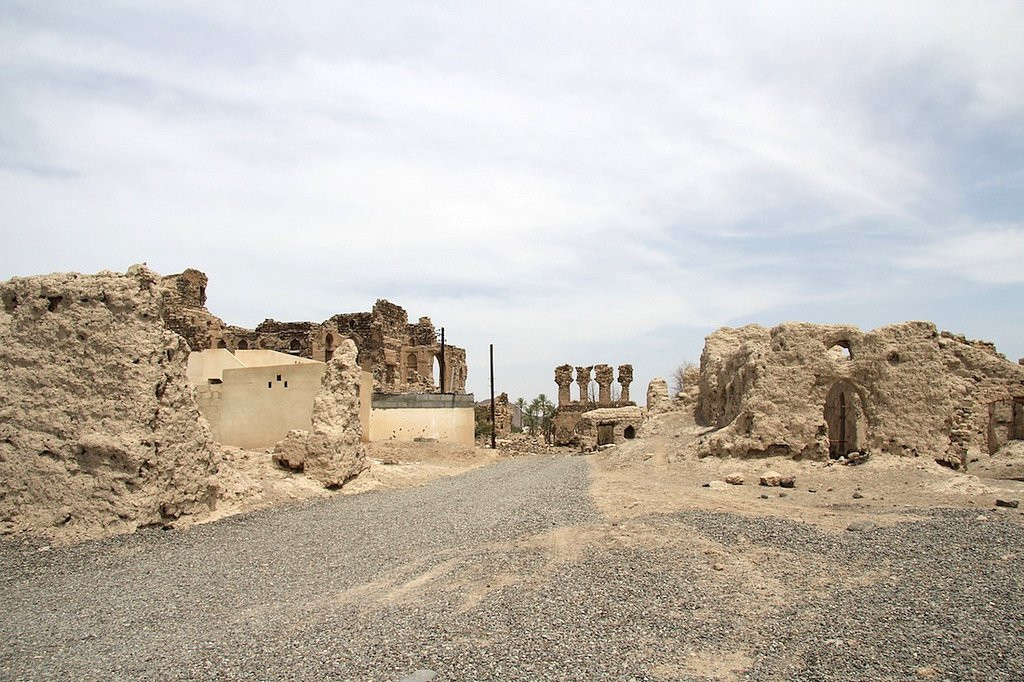 Ибра, Оман, фото № 77995 – фотографии Омана