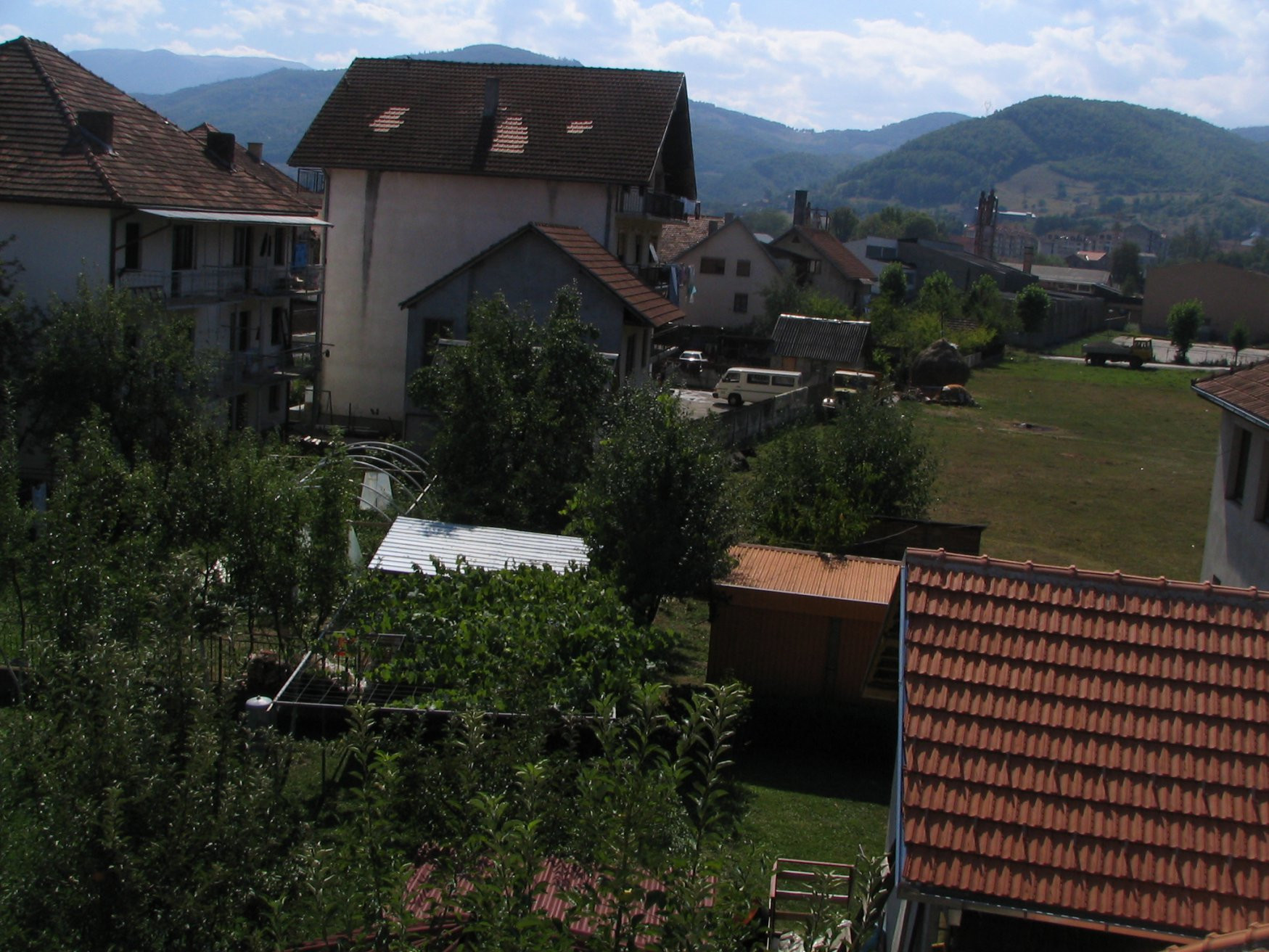 Дома в Биело-Поле, Черногория. Фото 3 – фотографии Черногории