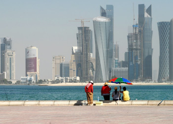 Доха, Катар, фото № 77685 – фотографии Катара