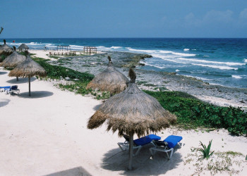 Акумаль, Ривьера-Майя, Мексика, фото № 44575 – фотографии Мексики