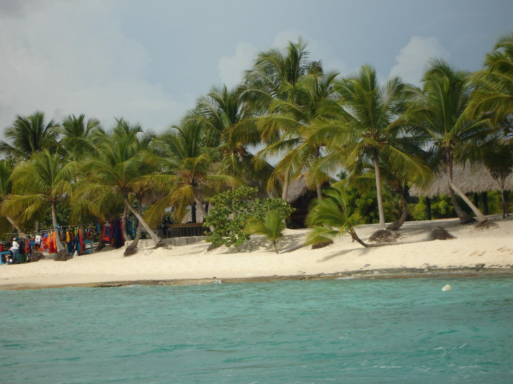 Ла-Романа, Доминикана, фото № 30410 – фотографии Доминиканы