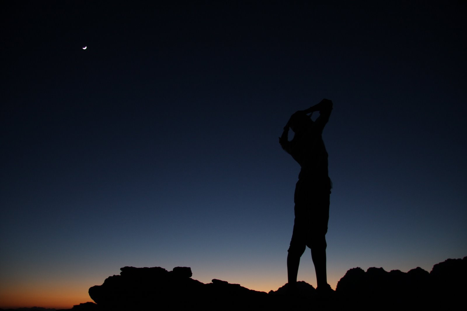 Вади Рам, Иордания, фото № 36406 – фотографии Иордании