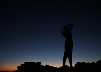 Вади Рам, Иордания, фото № 36406 – фотографии Иордании