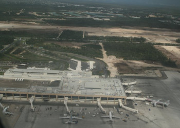 Канкун, Мексика, фото № 43514 – фотографии Мексики