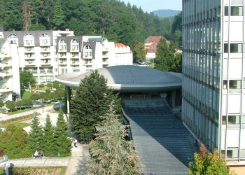 Рогашка Слатина, Словения, фото № 57491 – фотографии Словении