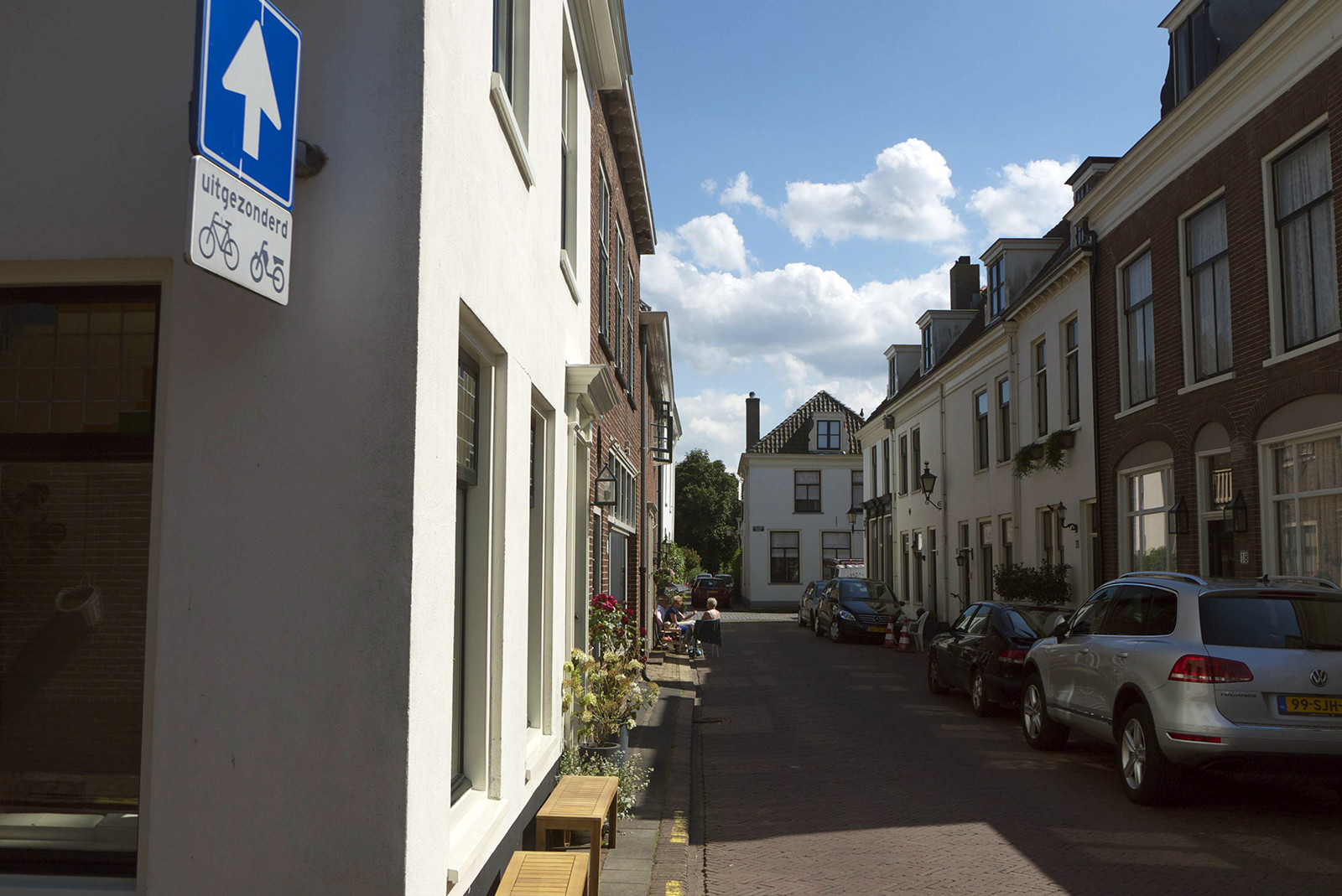 Нарден. Нидерланды. Фото 3 – фотографии Нидерландов