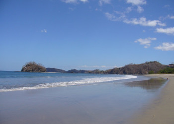 Плайя Брасилито, Гуанакасте провинция, Коста-Рика, фото № 39433 – фотографии Коста-Рики