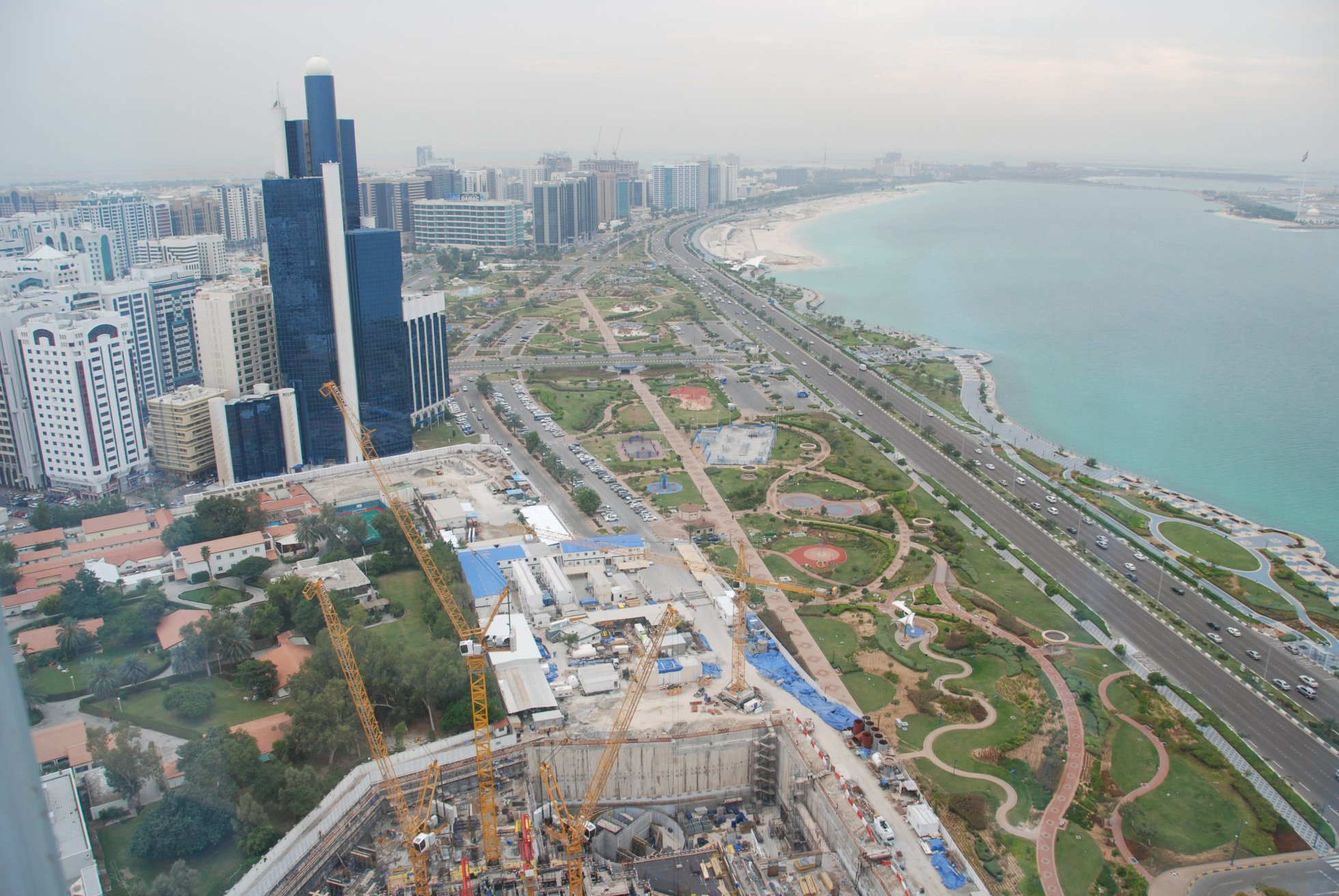 Абу-Даби, ОАЭ, фото № 60621 – фотографии ОАЭ