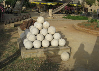 Фамагуста, Северный Кипр, Кипр, фото № 37895 – фотографии Кипра